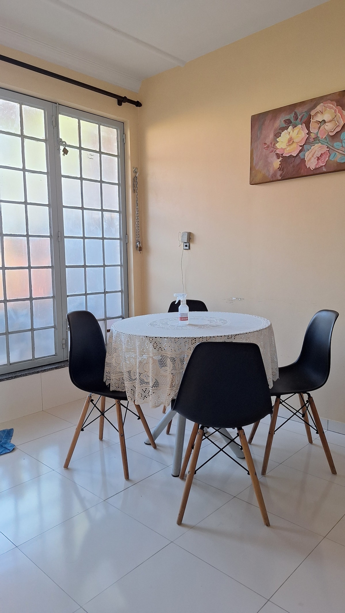 Imóvel de sucesso: Parent's House em Belém