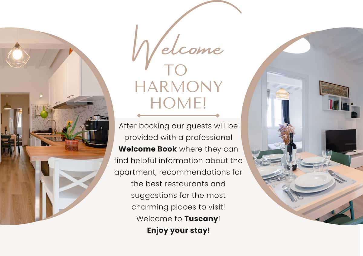 Harmony Home — Nel centro di Figline — 25