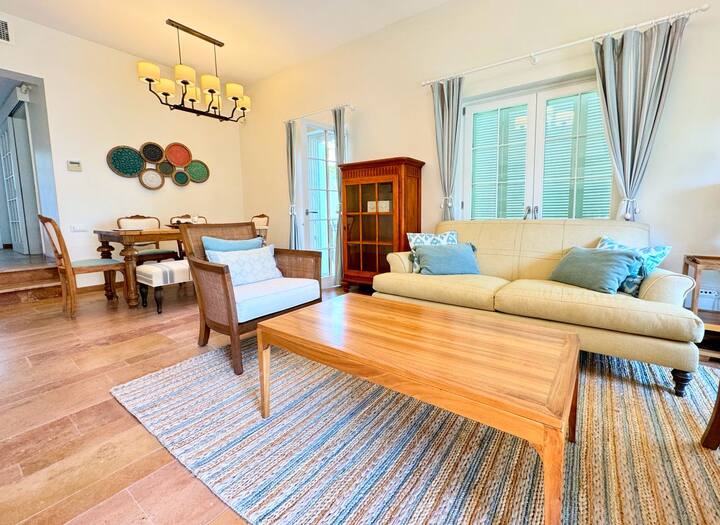 Outstanding Corner Villa W/pool In Portville Gocek - Göcek