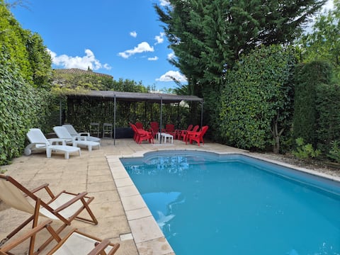 Villa de La Bastide