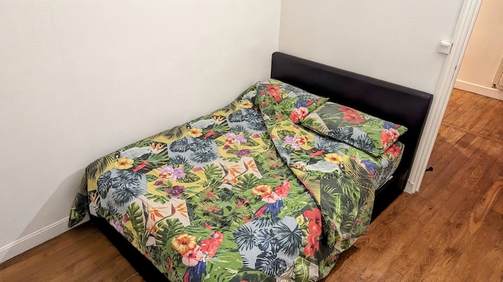 Chambre 2