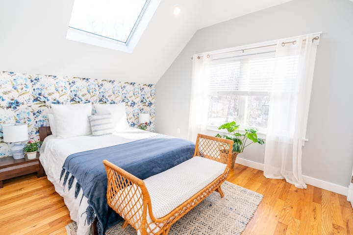 Спална соба 4