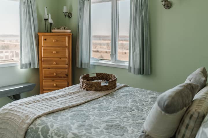 The Sandy Beach Suite - Lake McConaughy, Ogallala