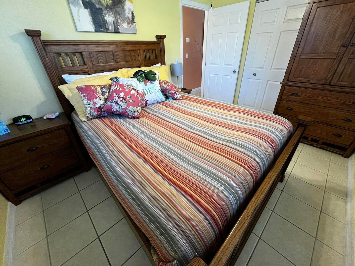 غرفة النوم 1