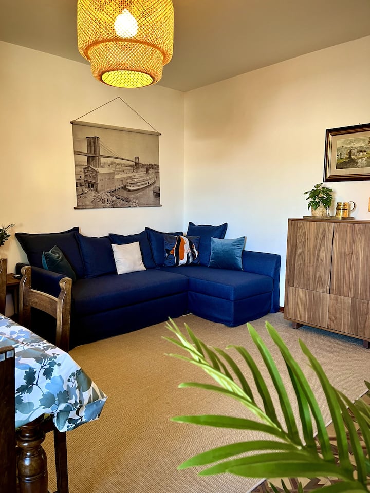 Всекидневна