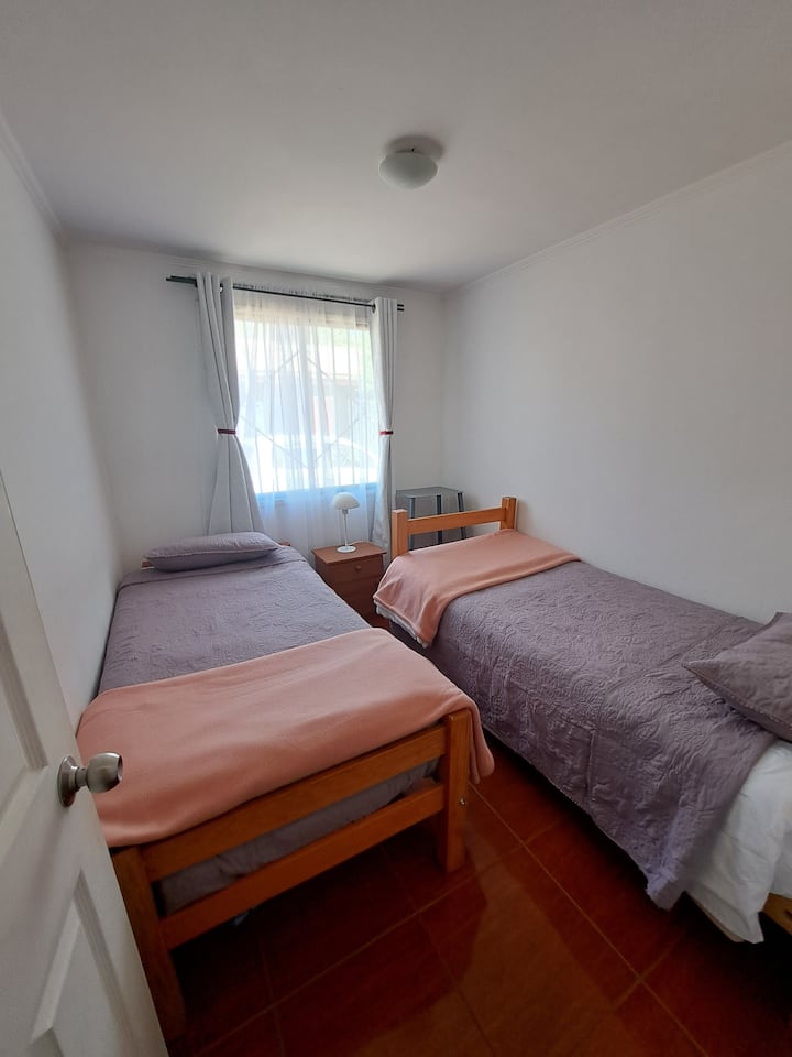 Quarto 3