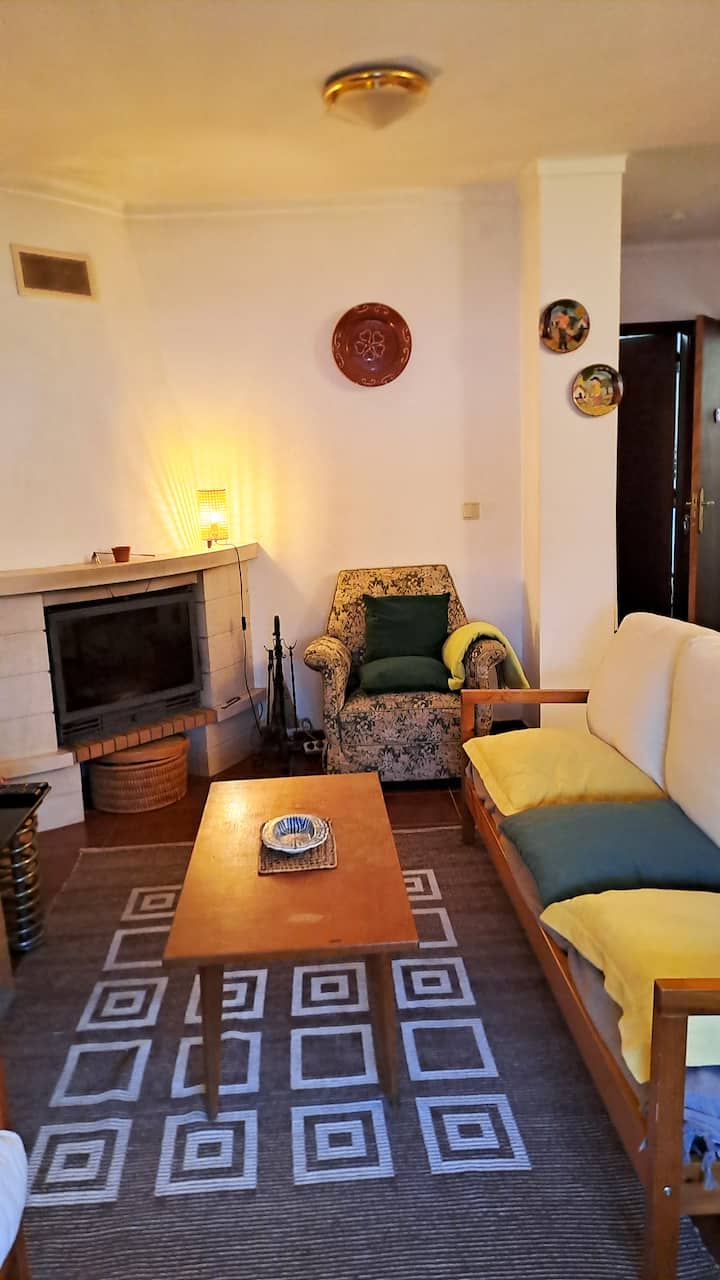 Casa Da Praia Do Espingardeiro. - Porto Covo