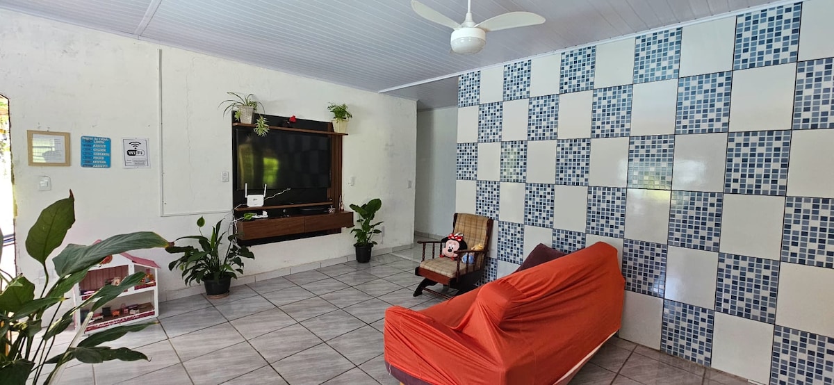 Top Airbnb: Farm in São Roque in São Roque