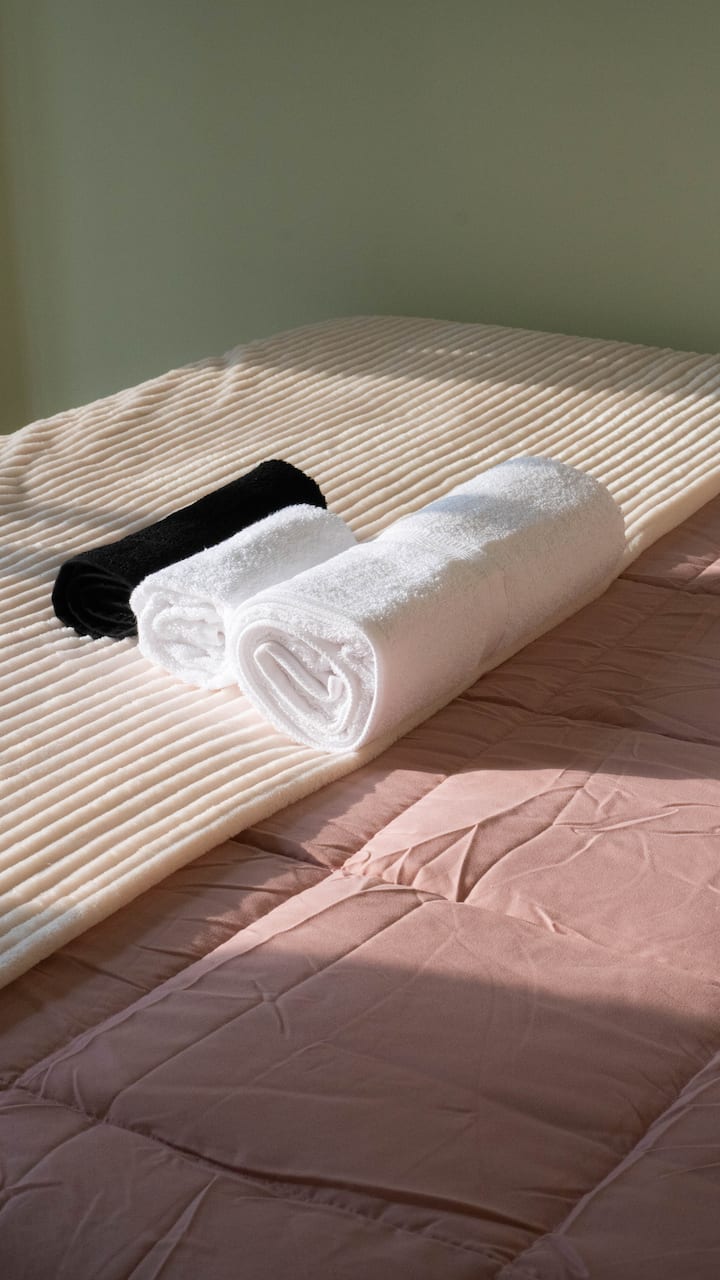 საძინებელი