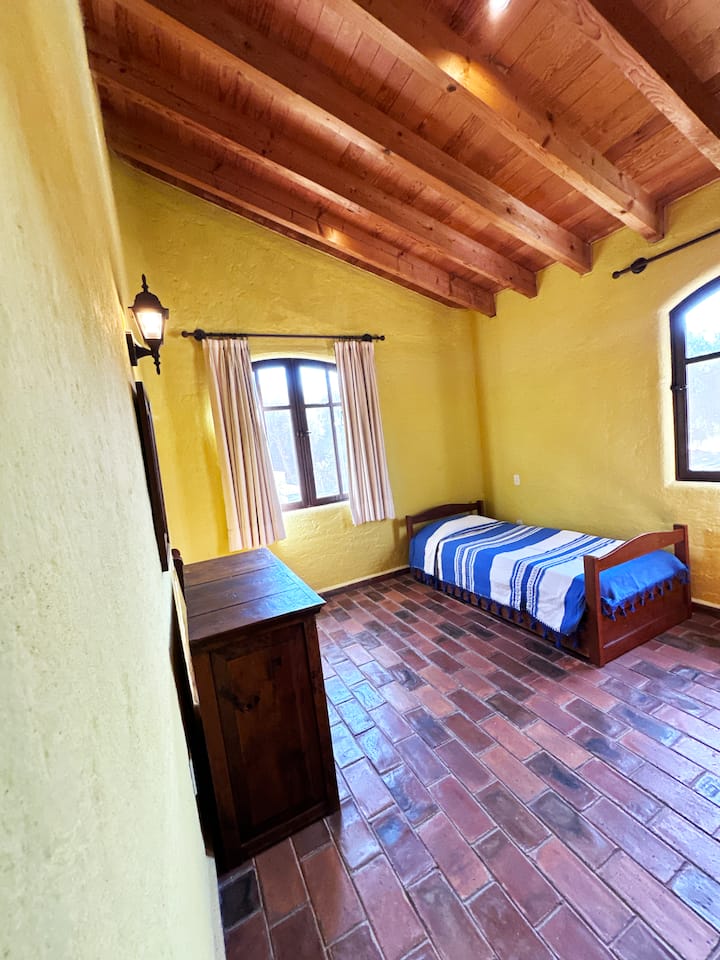 غرفة النوم 5