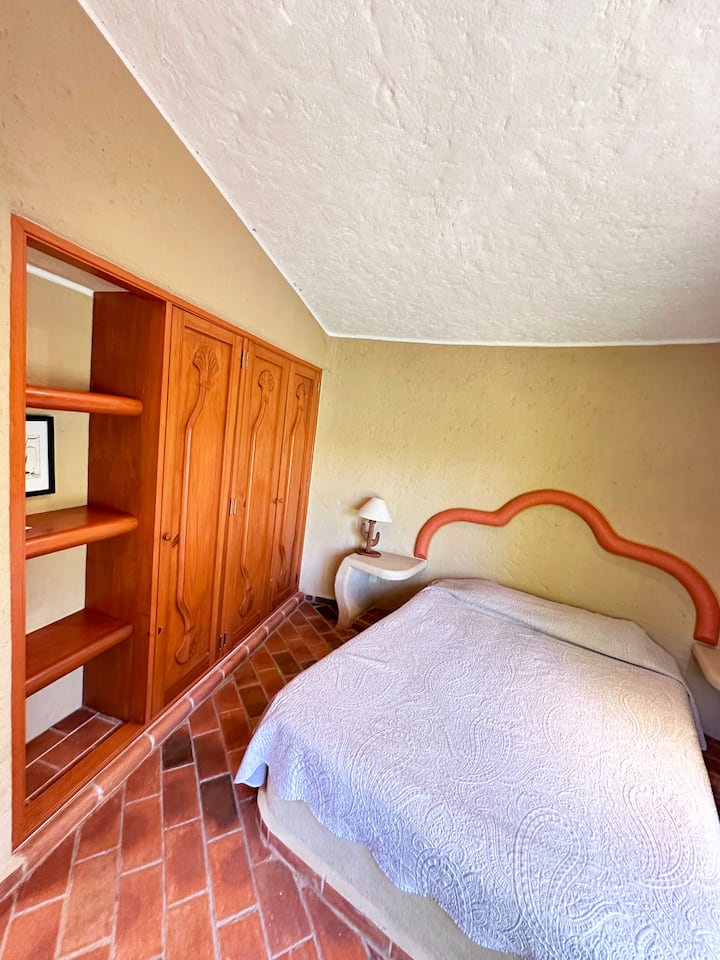 غرفة النوم 7