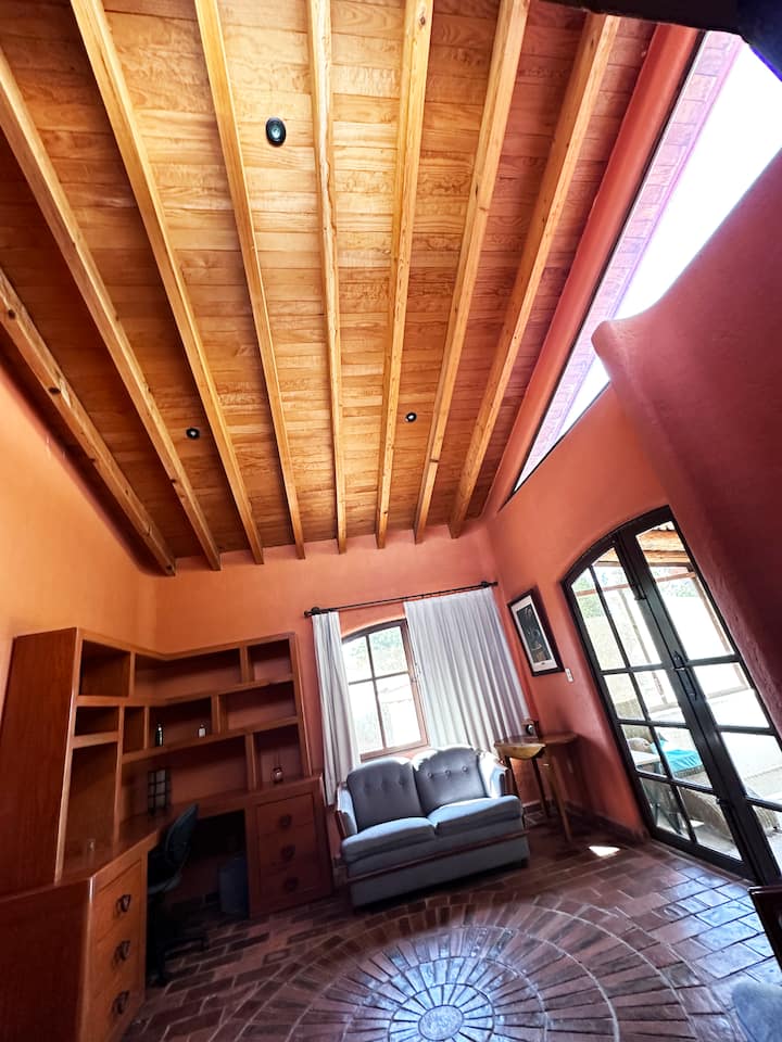 غرفة النوم 3