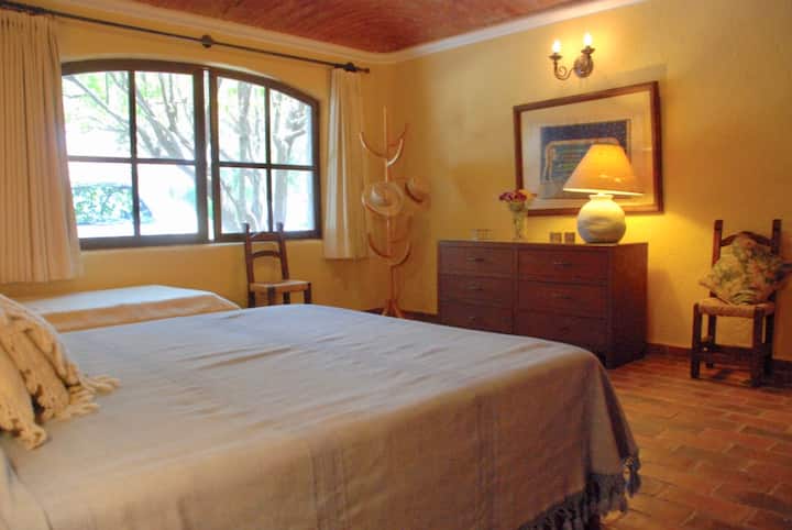 غرفة النوم 1