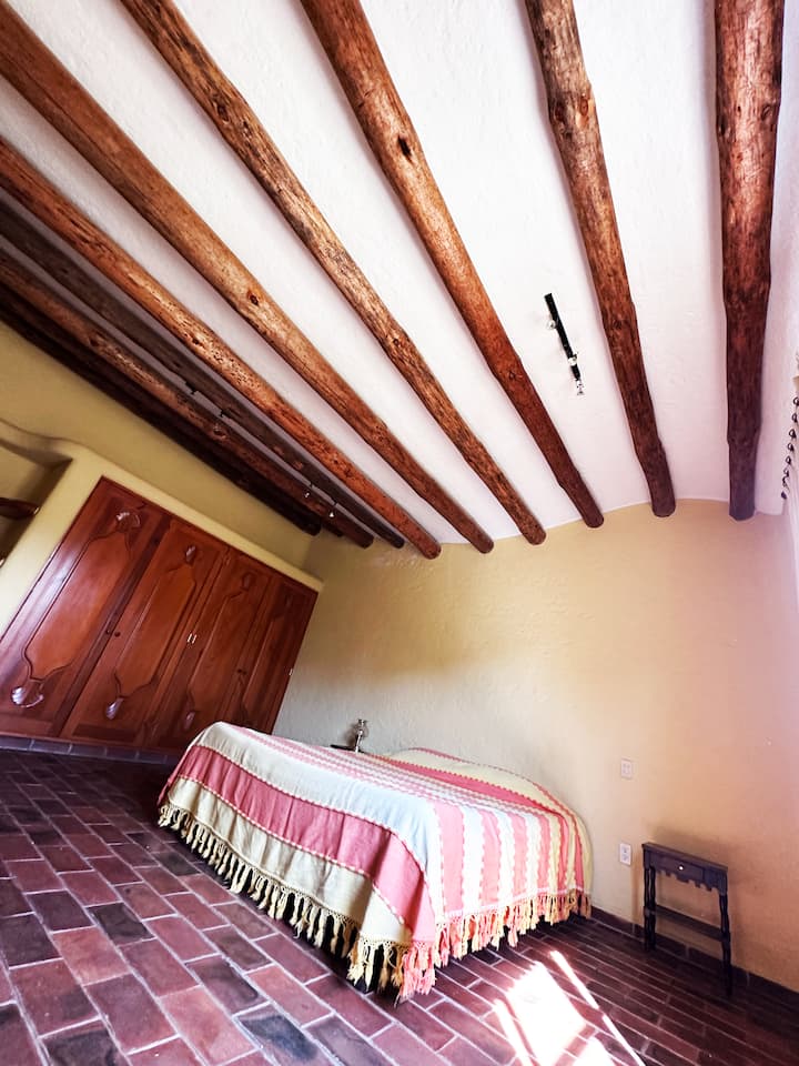 غرفة النوم 4