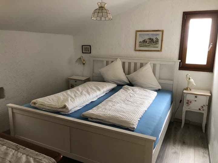 Спална соба 1