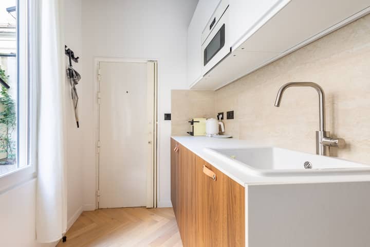ÉLégant Studio Au Cœur Du Marais - Paris
