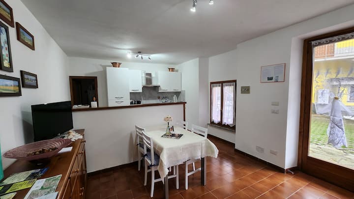 Всекидневна