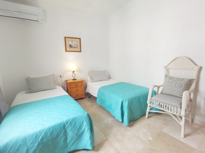 Спална соба 2