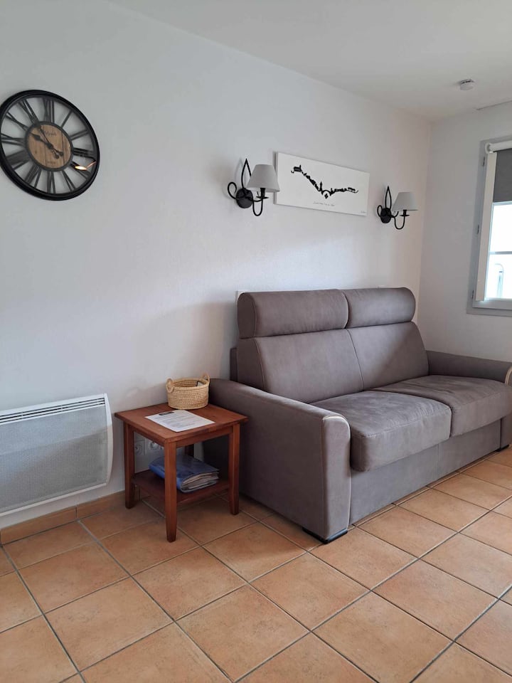 Appartement Familial 6 Pers. Avec Piscine - Saint-Jean-Pied-de-Port