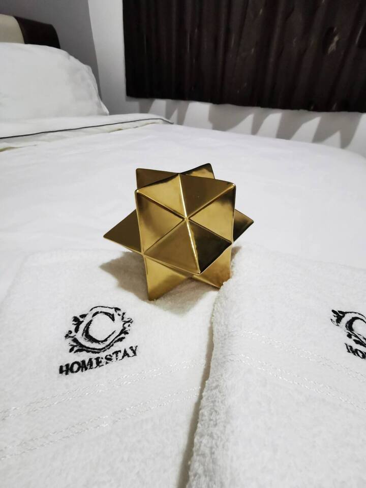 غرفة النوم 2