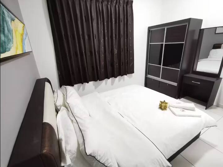 غرفة النوم 3