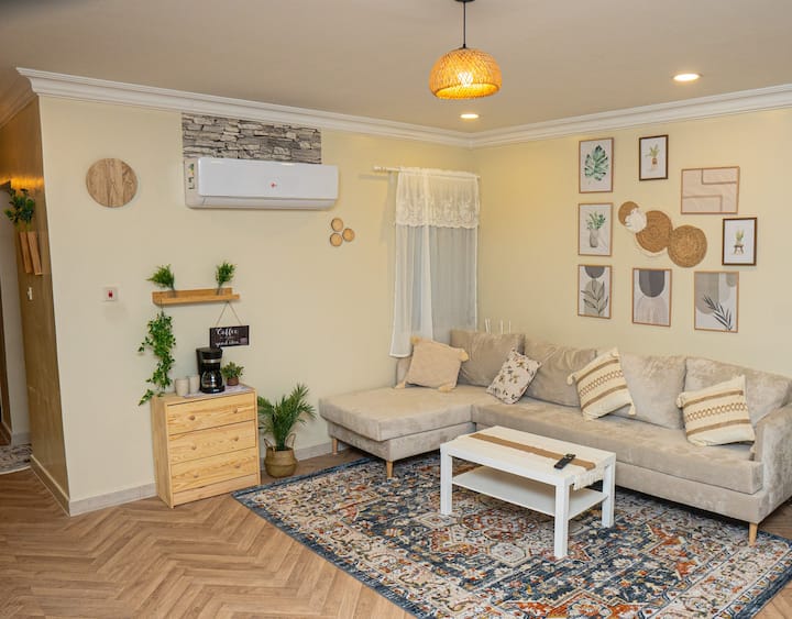 البيت الريفي3 (Rustic Home3) - Dammam