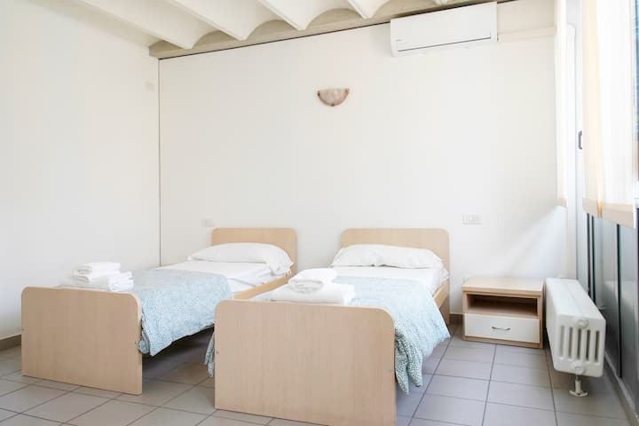 საძინებელი