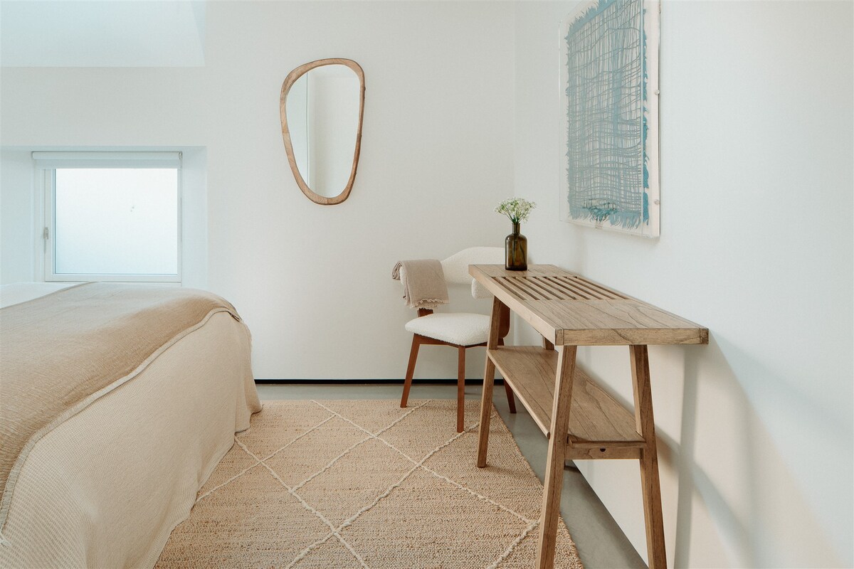 Стилни щрихи в целия имот.