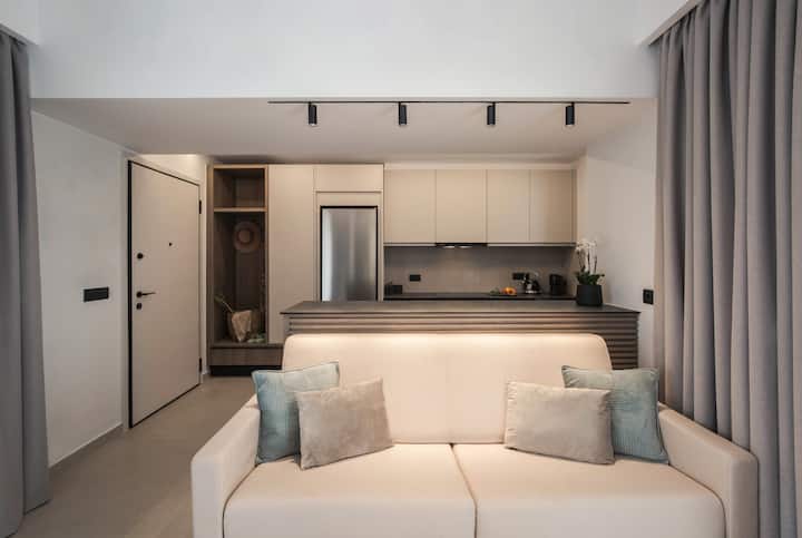 მისაღები ოთახი