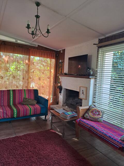 Entire House
