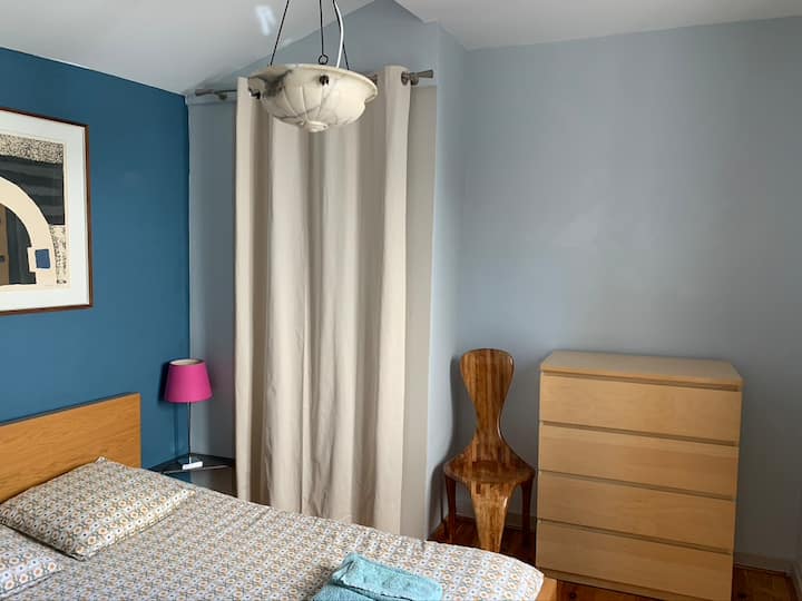 Спална соба