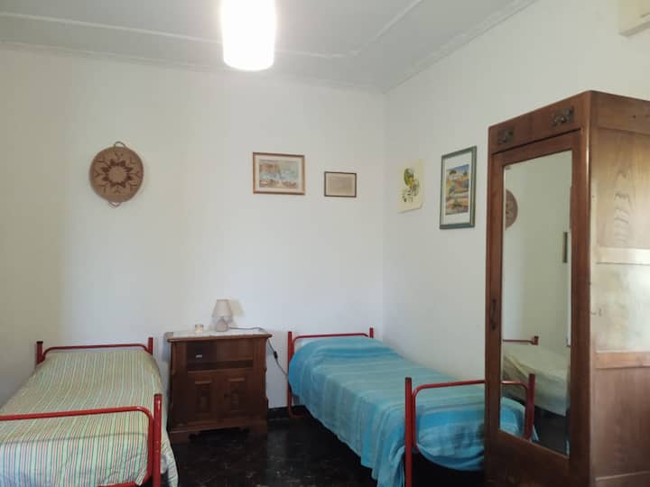 Habitación