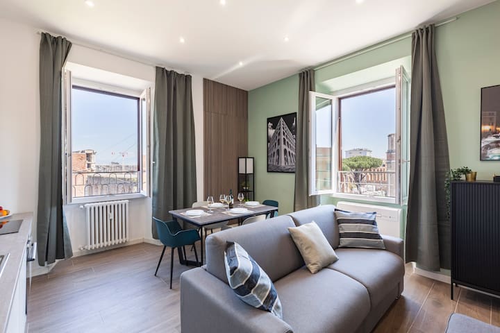Hostly managed Airbnb listing 1