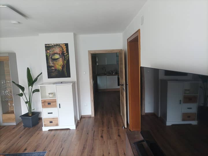Apartment Elisabeth - Villach