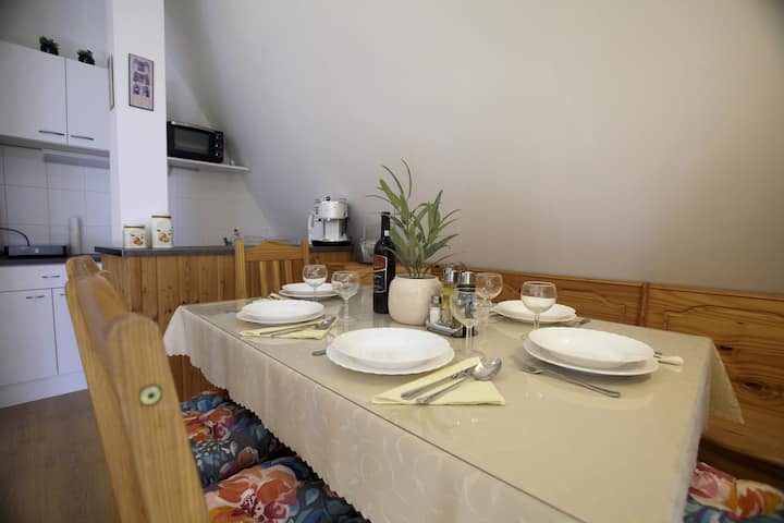 Villa Anita - Family Holiday Near Balaton - Balatonkenese