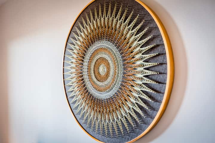 საძინებელი 1