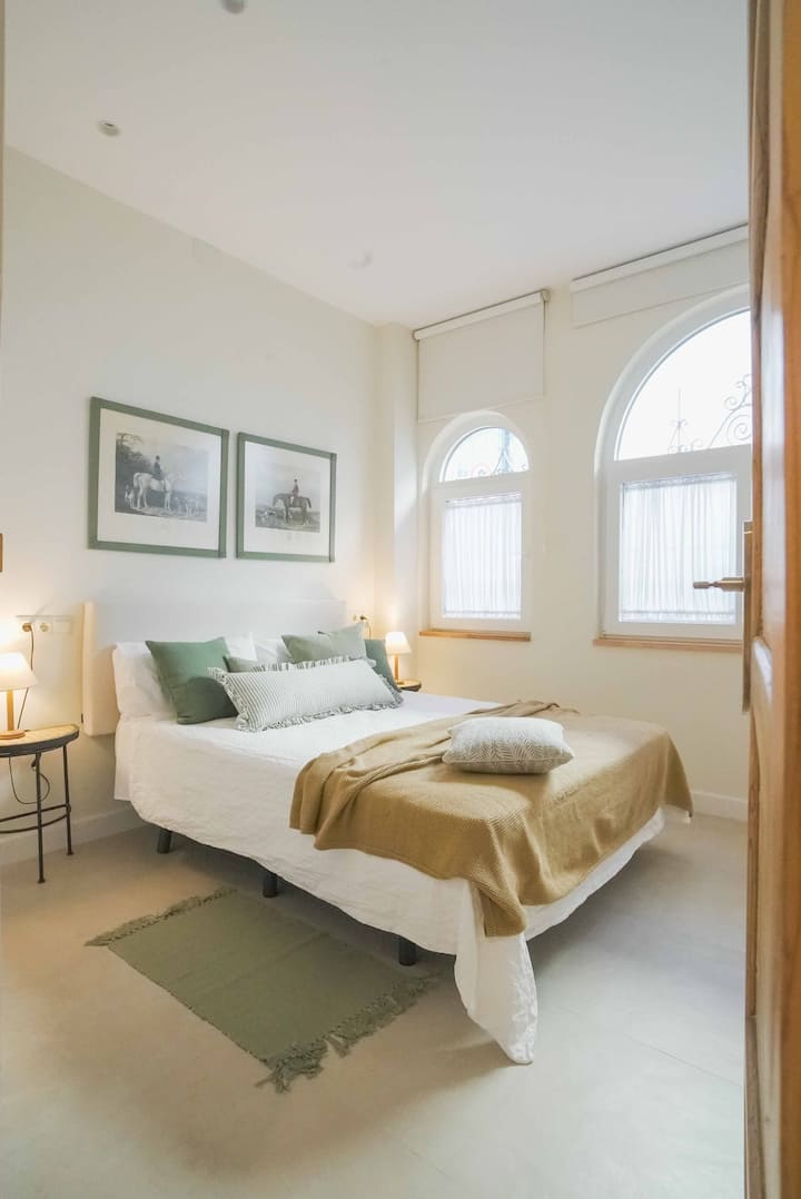 Casa Sundheim Singular Apartment - Huelva