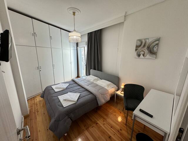 Cityscape Haven in Thessaloniki gallery image 4