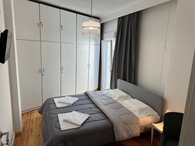 Cityscape Haven in Thessaloniki gallery image 5