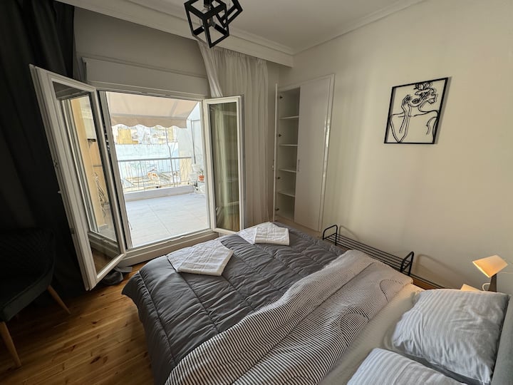 Habitación 1