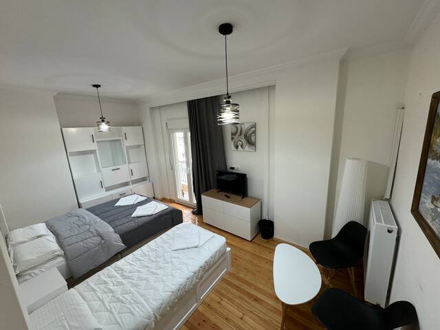 Cityscape Haven in Thessaloniki gallery image 3