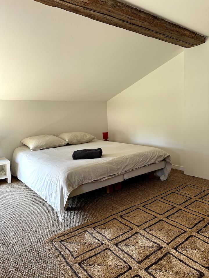Chambre 5