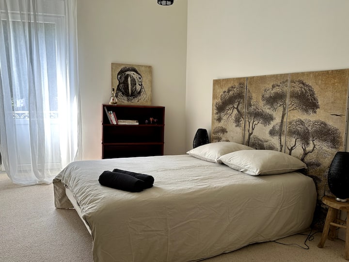 Chambre 1
