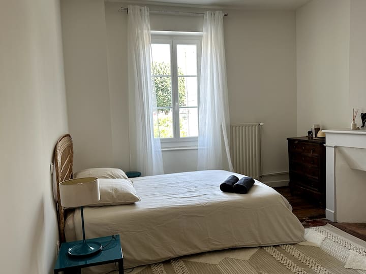Chambre 2
