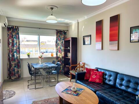 Top performing Airbnb: Sun, beach, golf and much more on Costa del Sol in Mijas