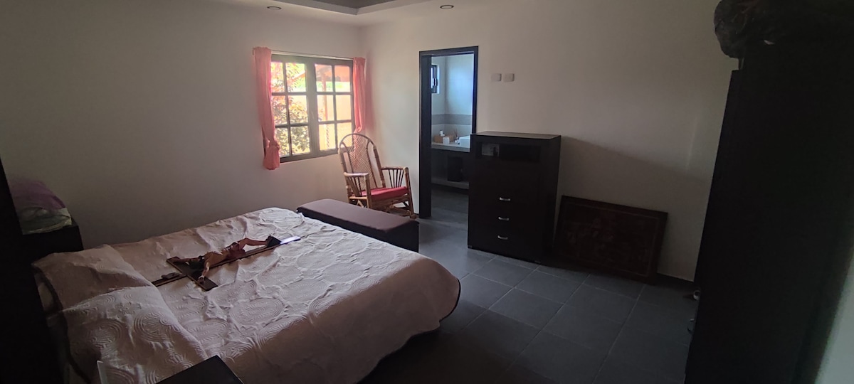 غرفة النوم 4