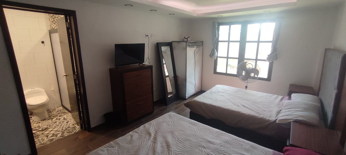 غرفة النوم 3