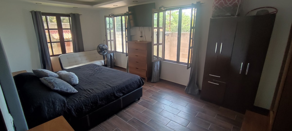 غرفة النوم 5