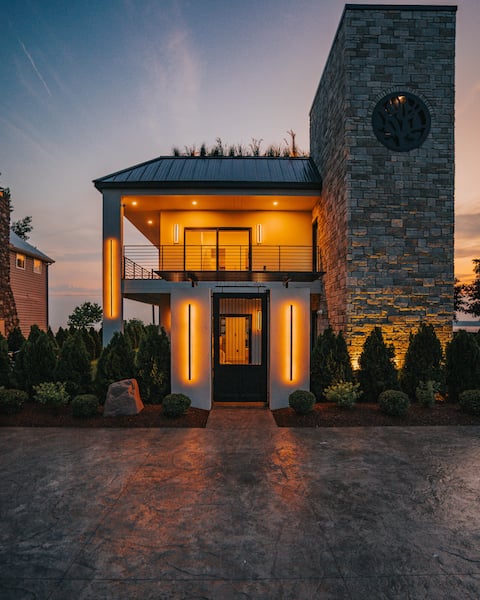 Park Ave Beach Villa