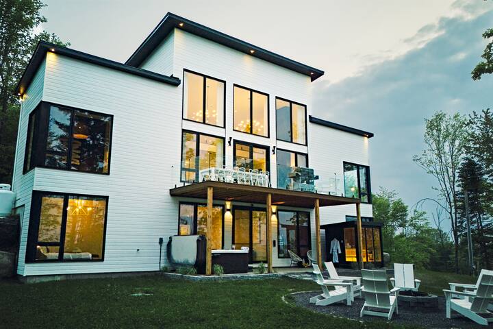 Swing Gently Properties managed Airbnb listing 1